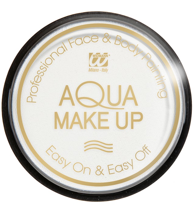 [9230A] "AQUA MAKEUP BLANC" - 10 mL