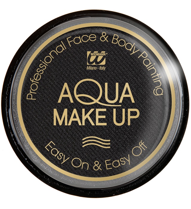 [9231B] "AQUA MAKEUP NOIR" - 10 mL