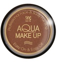"AQUA MAKEUP MARRON" - 10 mL