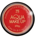 "AQUA MAKEUP ROUGE" - 10 mL