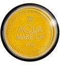 "AQUA MAKEUP JAUNE" - 10 mL