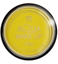 "AQUA MAKEUP JAUNE PASTEL" - 10 mL