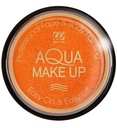 "AQUA MAKEUP ORANGE" - 10 mL