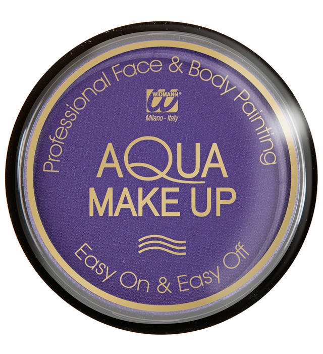 [9238I] "AQUA MAKEUP VIOLET" - 10 mL