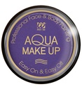 "AQUA MAKEUP VIOLET" - 10 mL