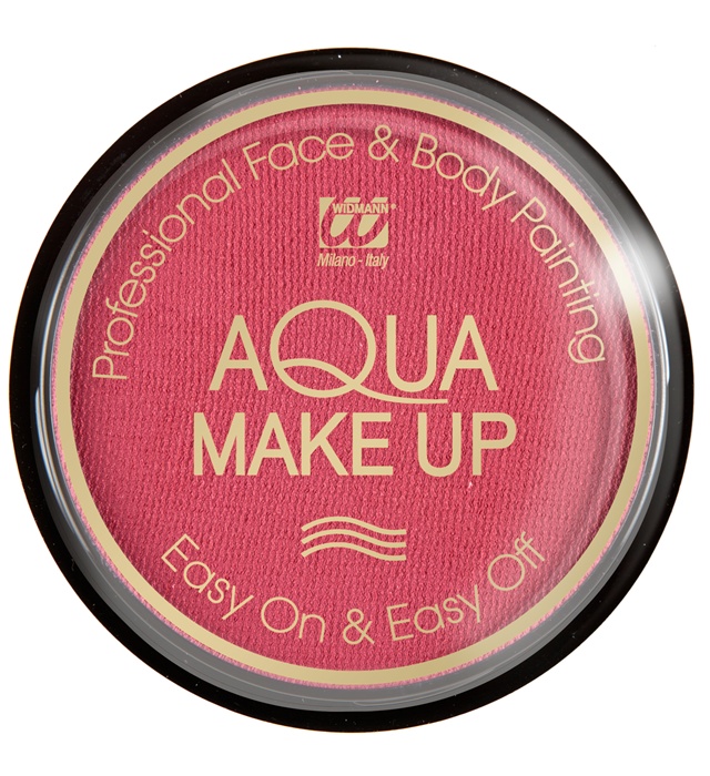 [9240K] "AQUA MAKEUP FUCHSIA" - 10 mL