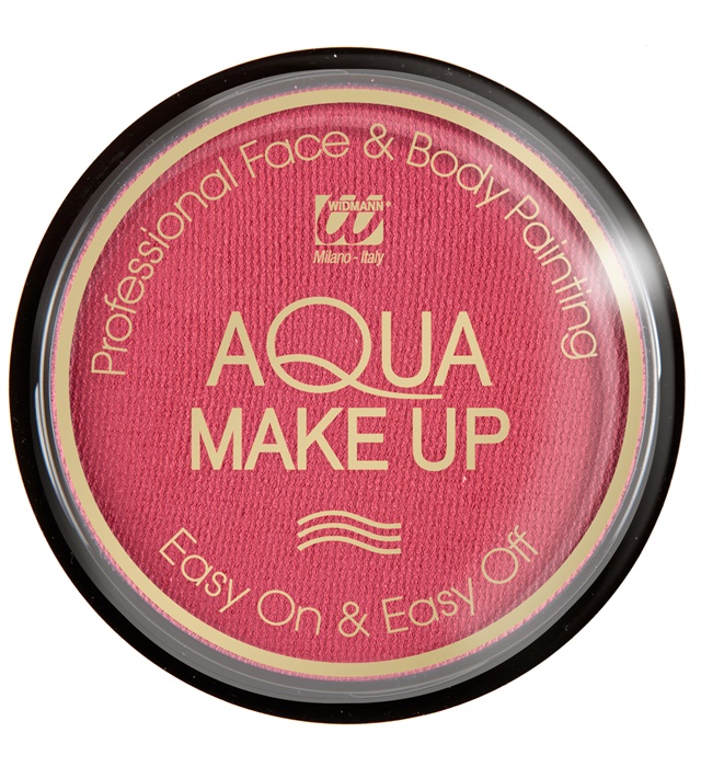 "AQUA MAKEUP FUCHSIA" - 10 mL