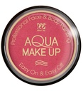 "AQUA MAKEUP FUCHSIA" - 10 mL
