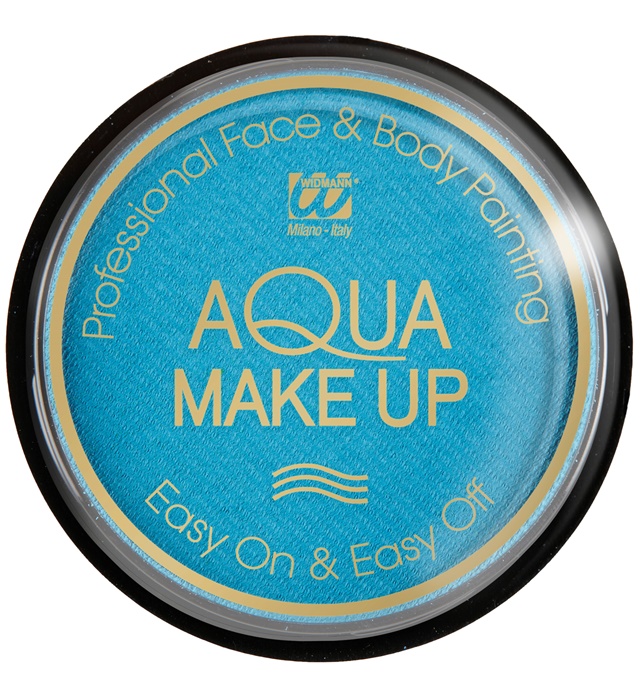 "AQUA MAKEUP BLEU CIEL" - 10 mL