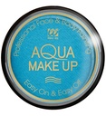 "AQUA MAKEUP BLEU CIEL" - 10 mL