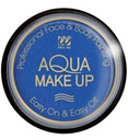 "AQUA MAKEUP BLEU FONCE" - 10 mL