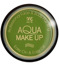 "AQUA MAKEUP VERT EMERAUDE" - 10 mL