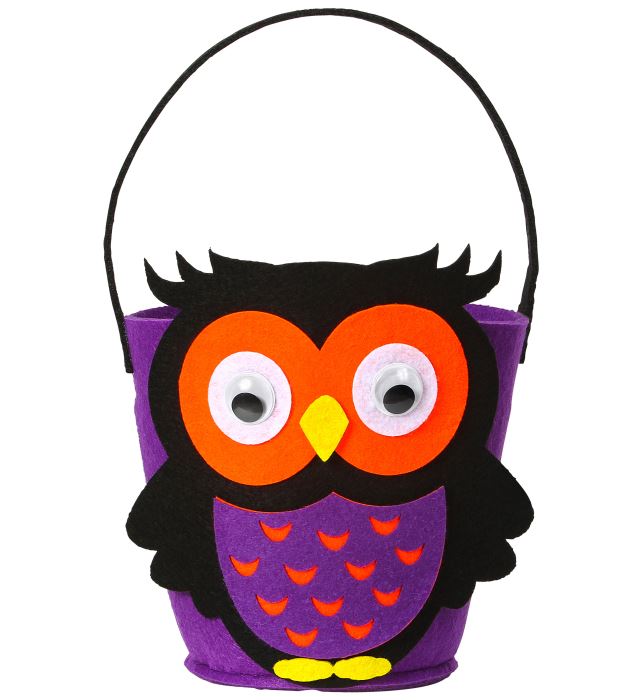 [01348] "PANIER DES BONBONS OU UN SORT HIBOU"