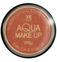 "AQUA MAKEUP METALLISE BRONZE" 15 g