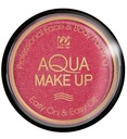"AQUA MAKEUP METALLISE ROSE" 15 g