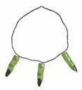 "COLLIER DOIGTS"