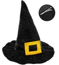 "PETIT CHAPEAU DE SORCIERE"