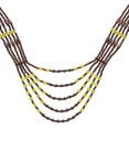 "COLLIER TRIBAL"