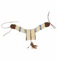 "COLLIER INDIEN"