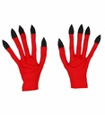 "GANTS DIABLE"