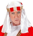 "COUVRE-CHEF ARABE"