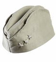 "CASQUETTE SOLDAT AMERICAIN AVEC 3ETOILES"