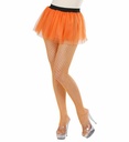 "TUTU NEON ORANGE"