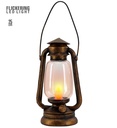 "LANTERNE AVEC LUMIERE LED"