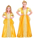 "PRINCESSE" (robe, tiare)