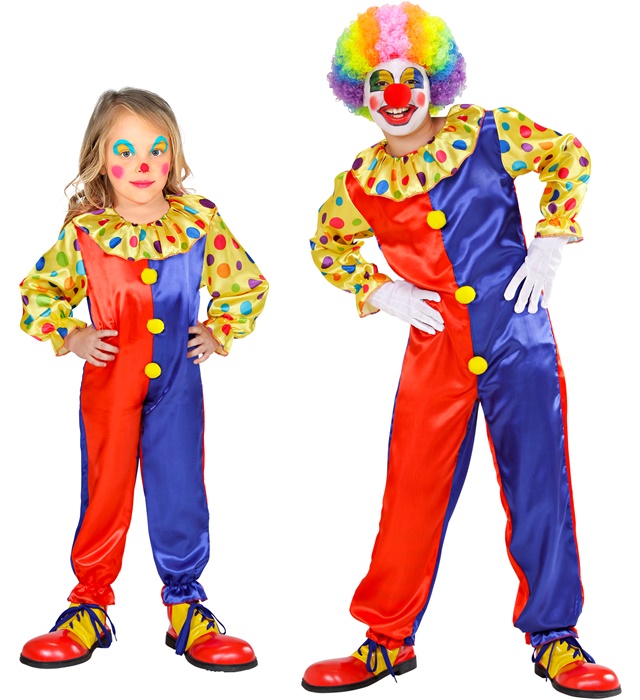 "CLOWN" (combinaison)