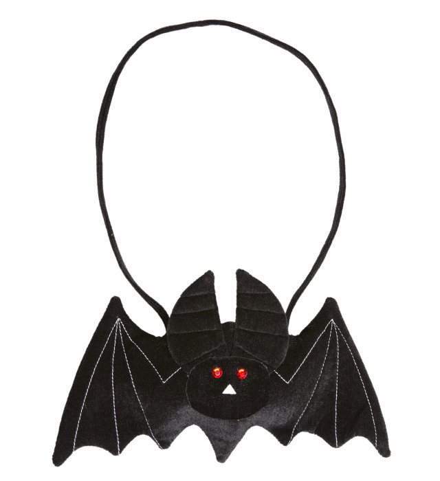 "SAC CHAUVE SOURIS"