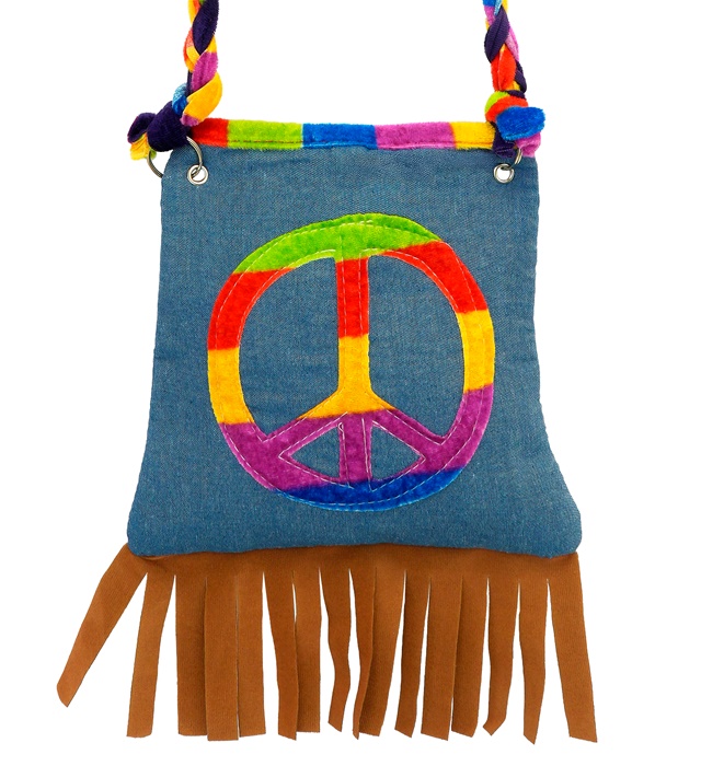 "SAC HIPPIE"
