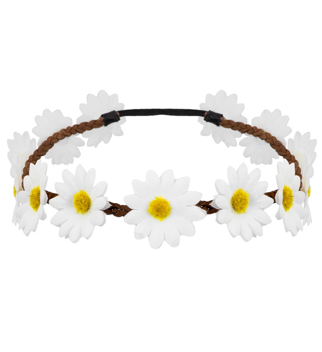 "BANDEAU DE FLEURS"