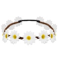 "BANDEAU DE FLEURS"