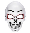 "MASQUE JOUR DES MORTS"