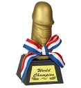 "TROPHEE ZIZI D'OR"