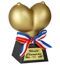 "TROPHEE NIBARDS D'OR"