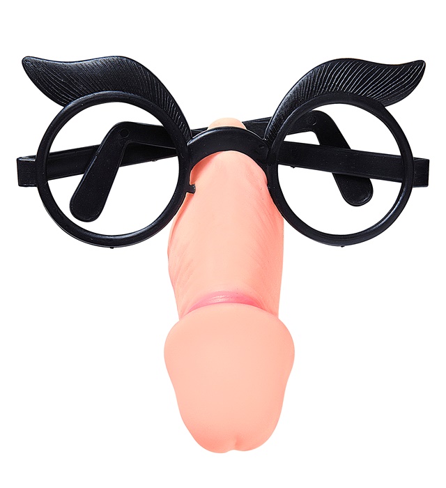 [9630E] "LUNETTES ZIZI"