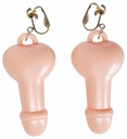 "BOUCLES D'OREILLES ZIZI"