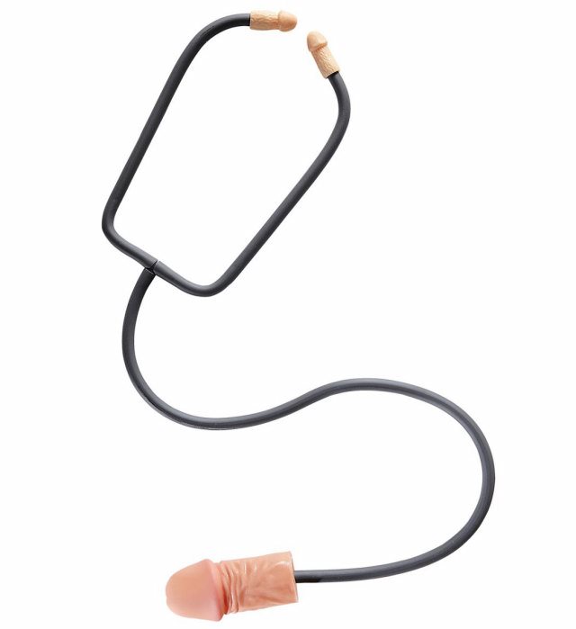 "STETHOSCOPE ZIZI"