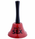 "CLOCHE SONNE POUR SEXE"