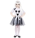 "FANTÔME" (maillot, tutu)