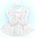 "ANGE" (tutu, aile, auréole)