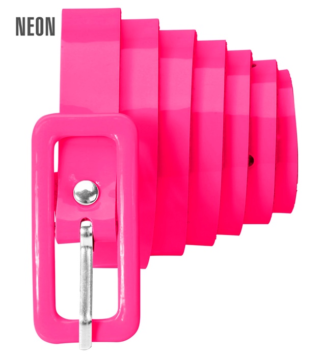[01435] "CEINTURE ROSE FLUO"