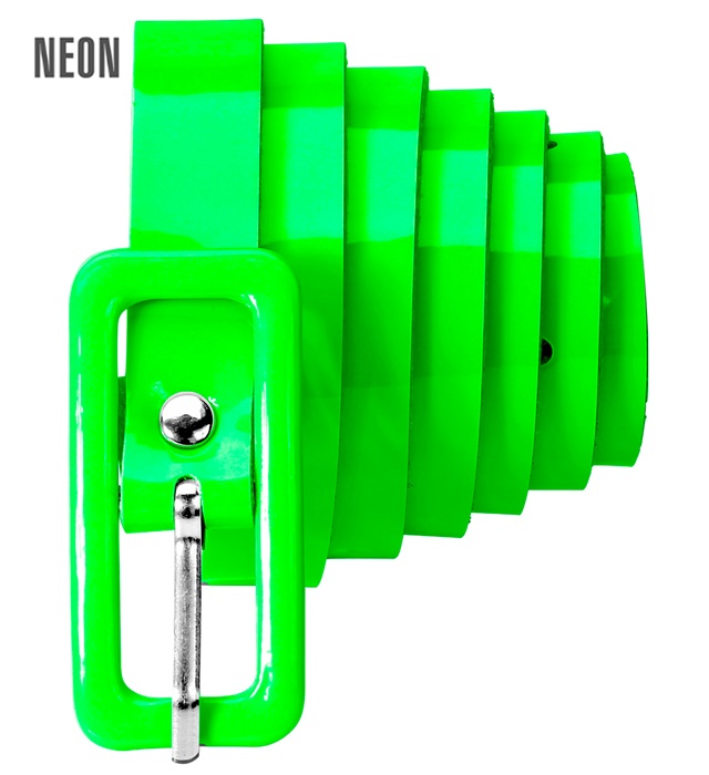 [01436] "CEINTURE VERT FLUO"