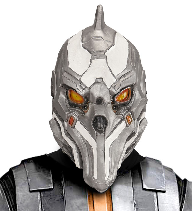 [96579] "MASQUE SPACE COMMANDER"