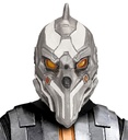"MASQUE SPACE COMMANDER"