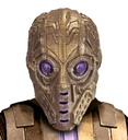 "MASQUE SPACE TROOPER"