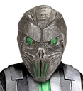 "MASQUE SPACE ALIEN"