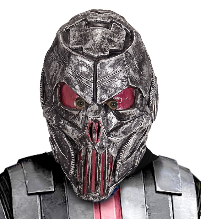 [96583] "MASQUE SPACE PREDATOR"
